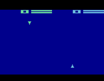 Space War Part 3